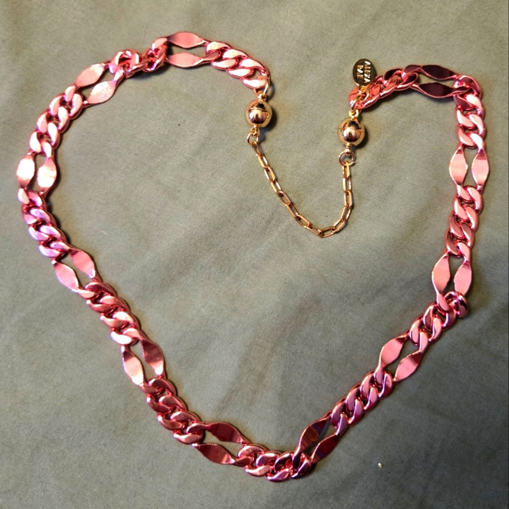 By Alexa Rae By Alexa Rae NWT Once In A Lifetime Necklace - Picture 6 of 12